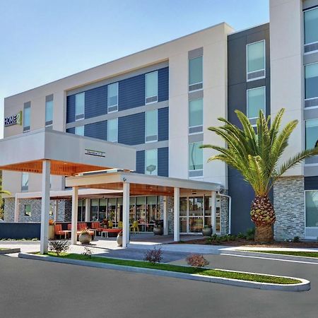Home2 Suites By Hilton Richmond Hill Savannah I-95 Zewnętrze zdjęcie