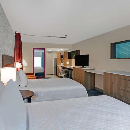 Home2 Suites By Hilton Richmond Hill Savannah I-95 Zewnętrze zdjęcie