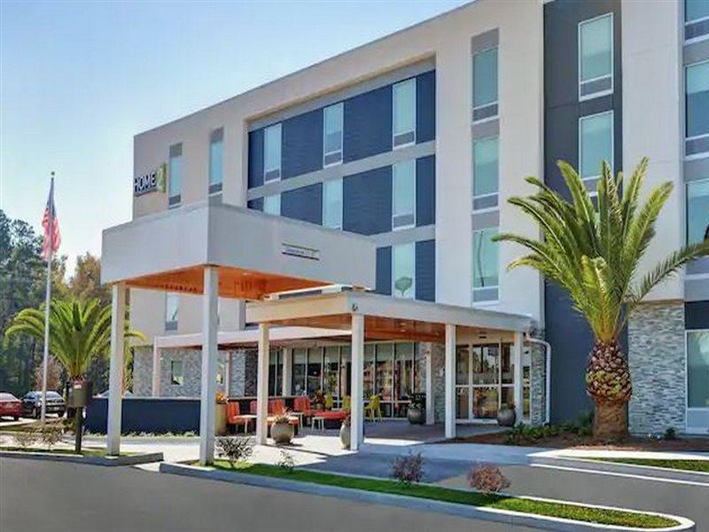 Home2 Suites By Hilton Richmond Hill Savannah I-95 Zewnętrze zdjęcie