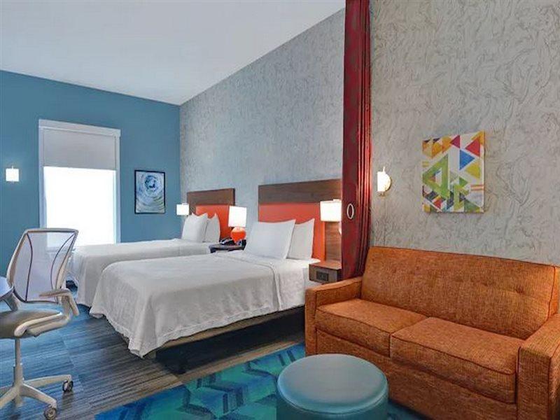 Home2 Suites By Hilton Richmond Hill Savannah I-95 Zewnętrze zdjęcie