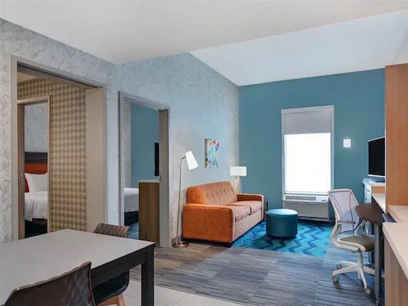 Home2 Suites By Hilton Richmond Hill Savannah I-95 Zewnętrze zdjęcie