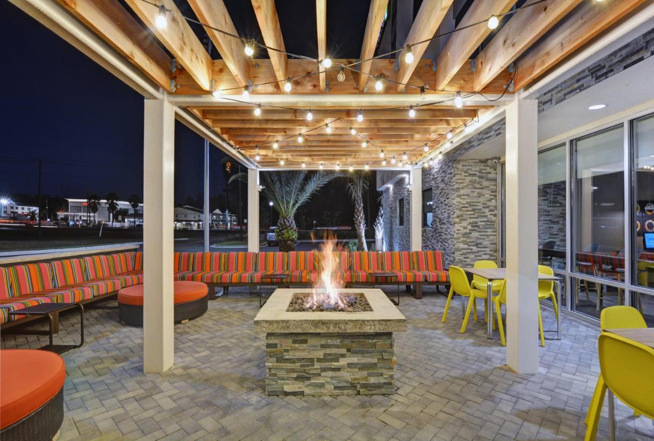 Home2 Suites By Hilton Richmond Hill Savannah I-95 Zewnętrze zdjęcie
