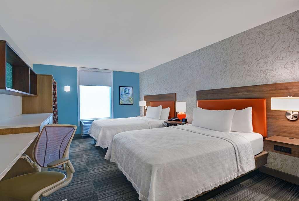 Home2 Suites By Hilton Richmond Hill Savannah I-95 Pokój zdjęcie