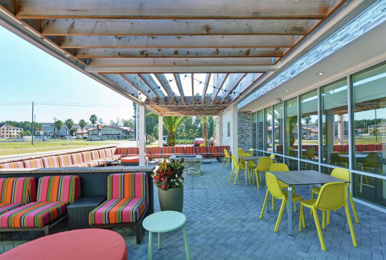 Home2 Suites By Hilton Richmond Hill Savannah I-95 Zewnętrze zdjęcie
