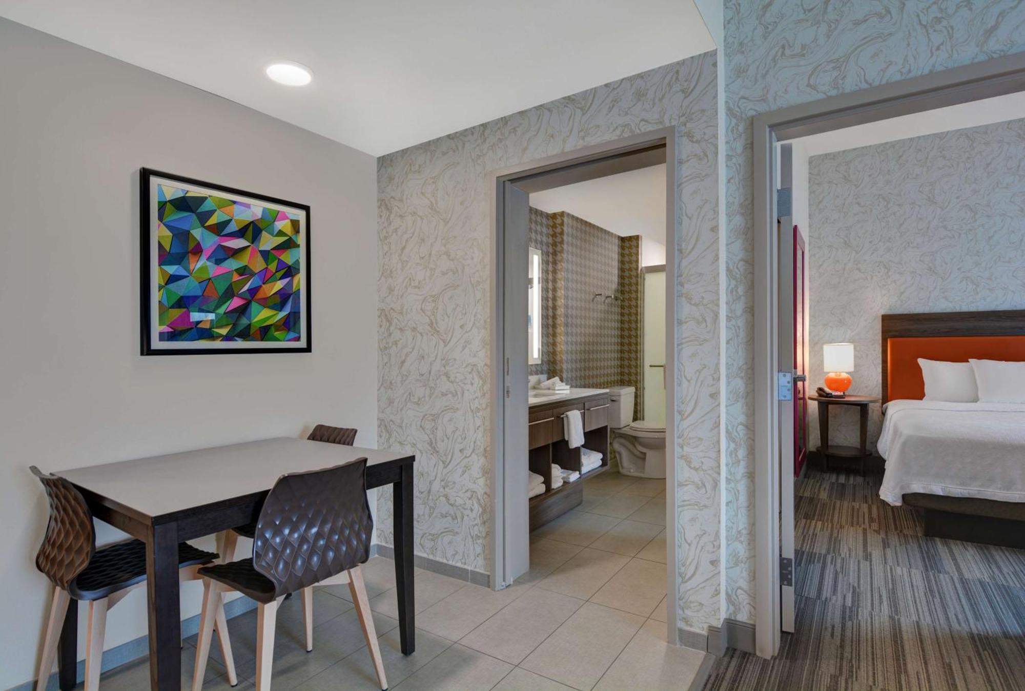 Home2 Suites By Hilton Richmond Hill Savannah I-95 Zewnętrze zdjęcie