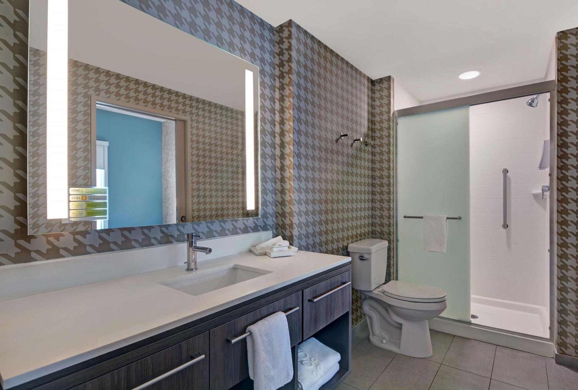 Home2 Suites By Hilton Richmond Hill Savannah I-95 Zewnętrze zdjęcie