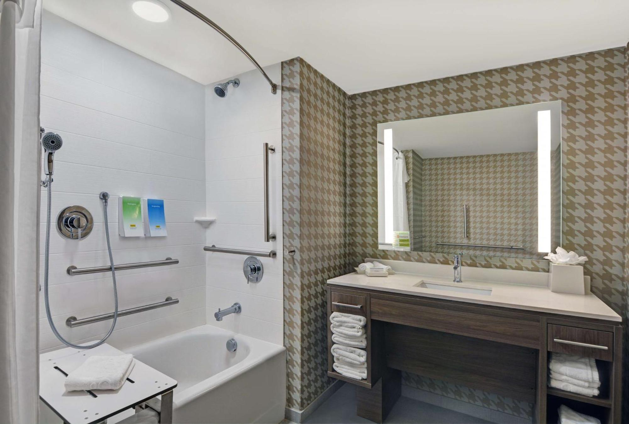 Home2 Suites By Hilton Richmond Hill Savannah I-95 Zewnętrze zdjęcie