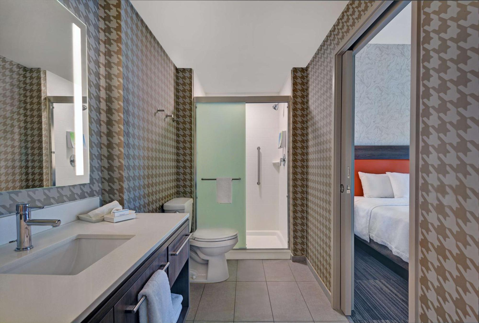 Home2 Suites By Hilton Richmond Hill Savannah I-95 Zewnętrze zdjęcie