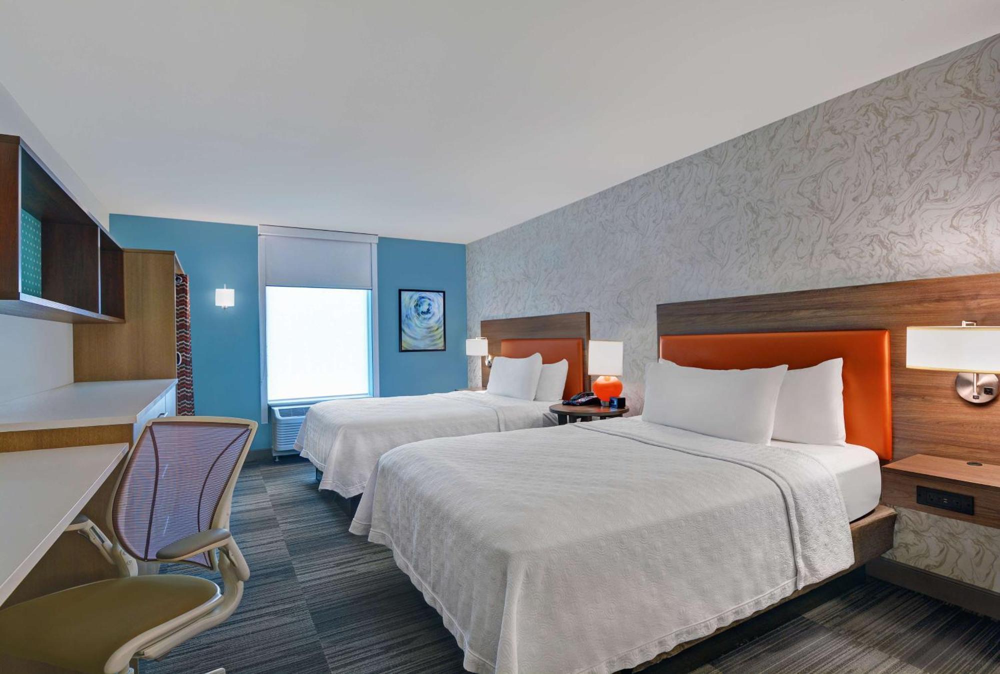 Home2 Suites By Hilton Richmond Hill Savannah I-95 Zewnętrze zdjęcie