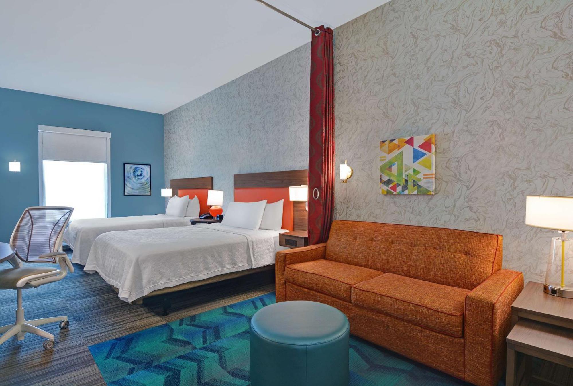 Home2 Suites By Hilton Richmond Hill Savannah I-95 Zewnętrze zdjęcie