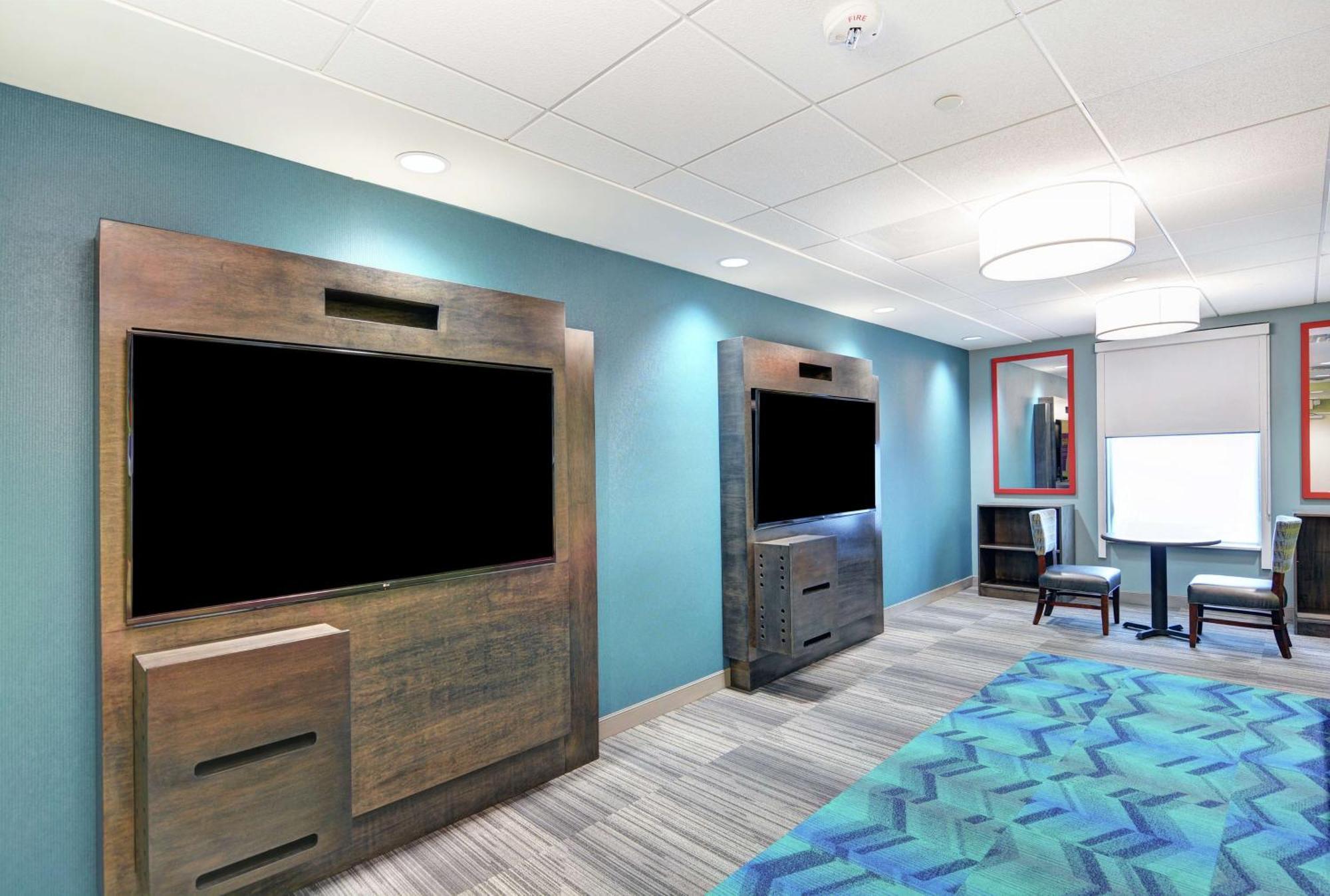 Home2 Suites By Hilton Richmond Hill Savannah I-95 Zewnętrze zdjęcie