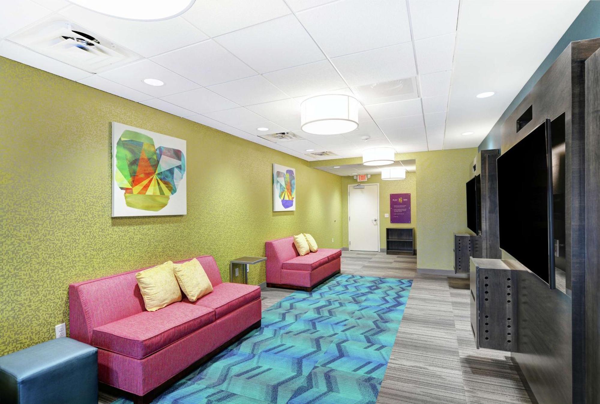 Home2 Suites By Hilton Richmond Hill Savannah I-95 Zewnętrze zdjęcie