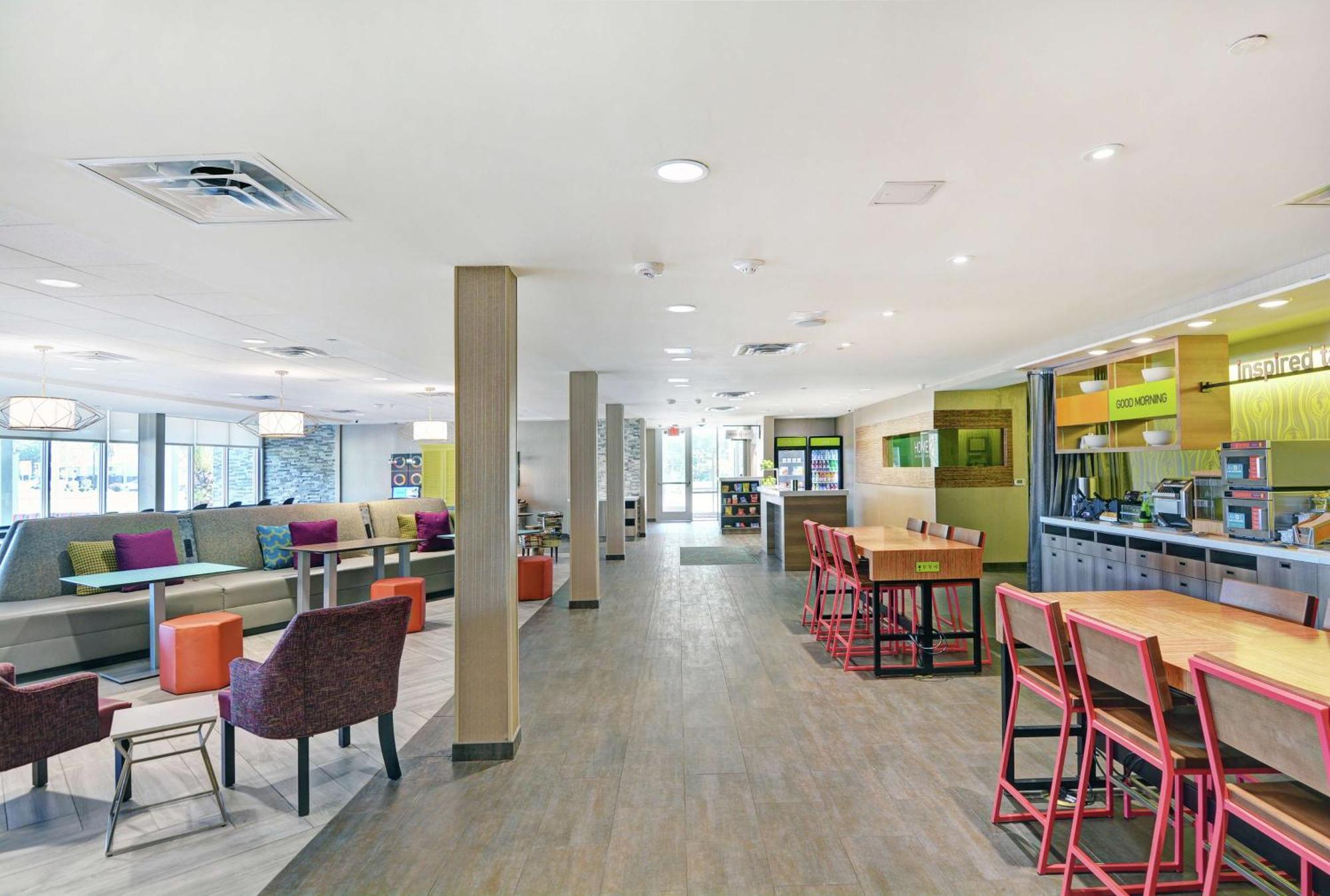 Home2 Suites By Hilton Richmond Hill Savannah I-95 Zewnętrze zdjęcie