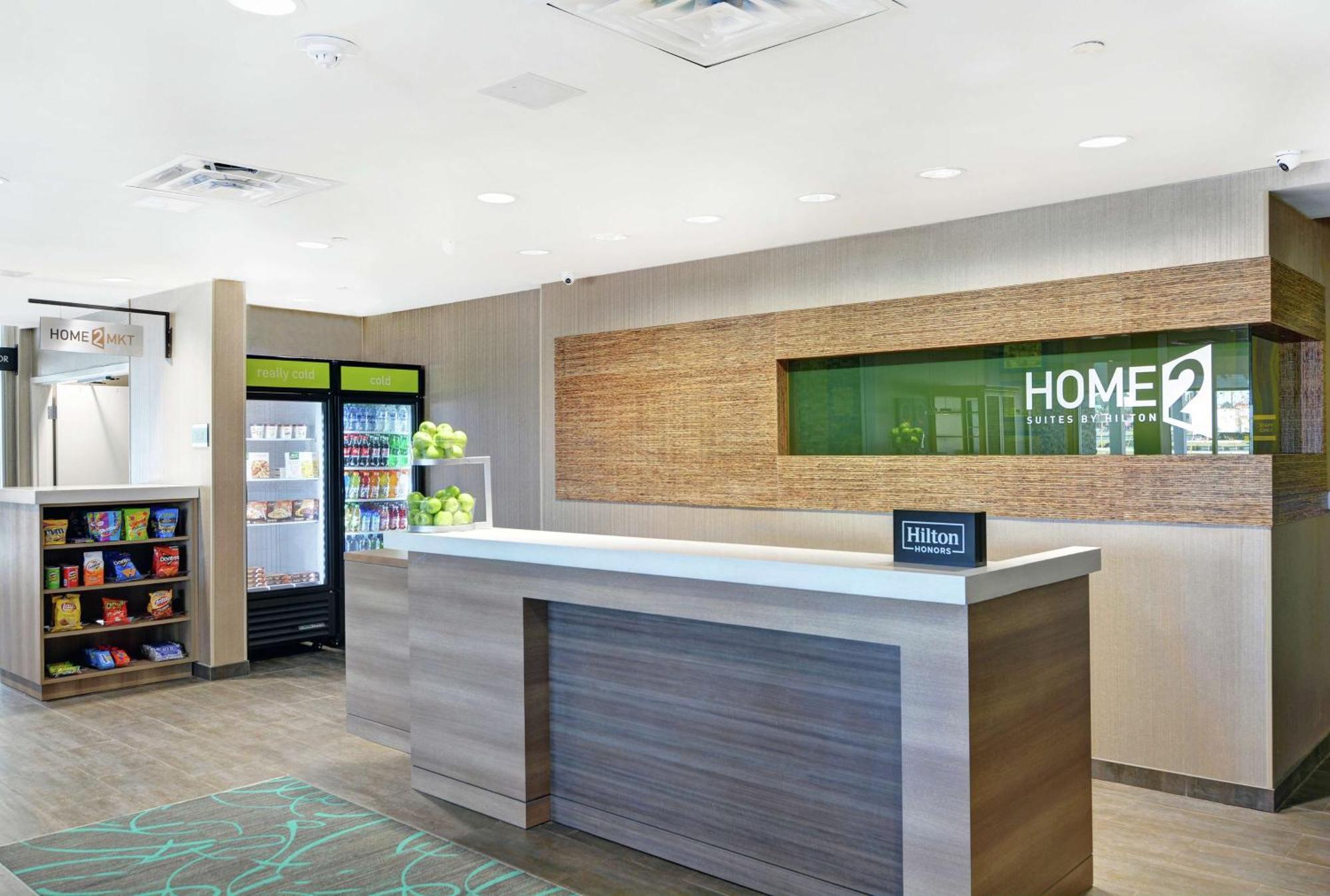 Home2 Suites By Hilton Richmond Hill Savannah I-95 Zewnętrze zdjęcie