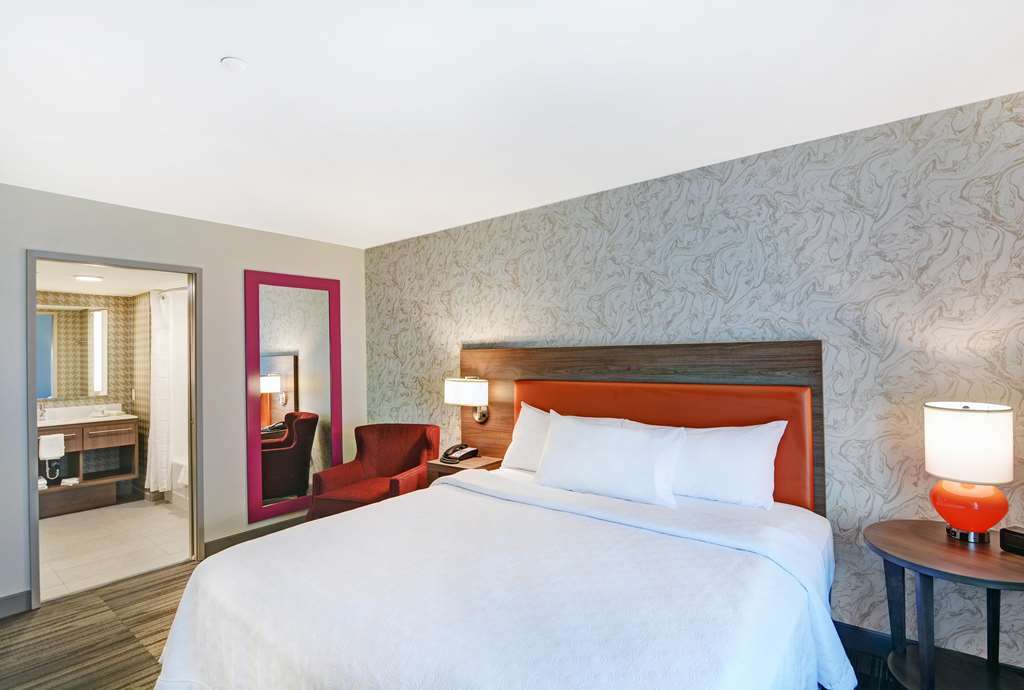 Home2 Suites By Hilton Richmond Hill Savannah I-95 Pokój zdjęcie