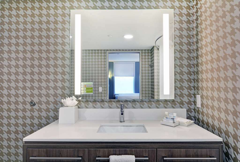 Home2 Suites By Hilton Richmond Hill Savannah I-95 Pokój zdjęcie