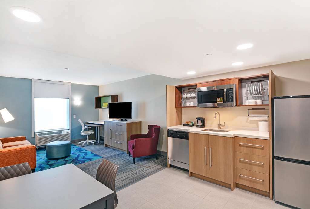 Home2 Suites By Hilton Richmond Hill Savannah I-95 Pokój zdjęcie
