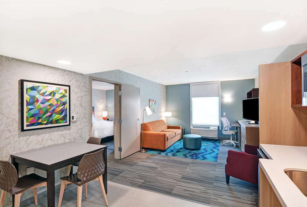Home2 Suites By Hilton Richmond Hill Savannah I-95 Pokój zdjęcie