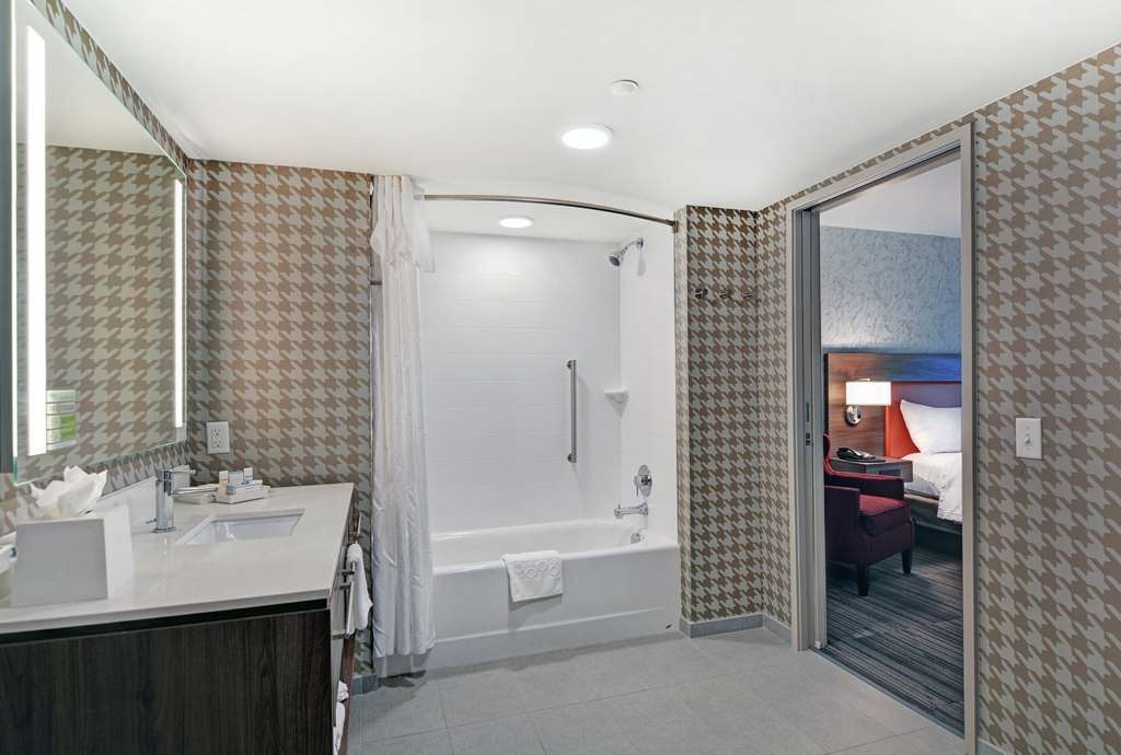 Home2 Suites By Hilton Richmond Hill Savannah I-95 Pokój zdjęcie